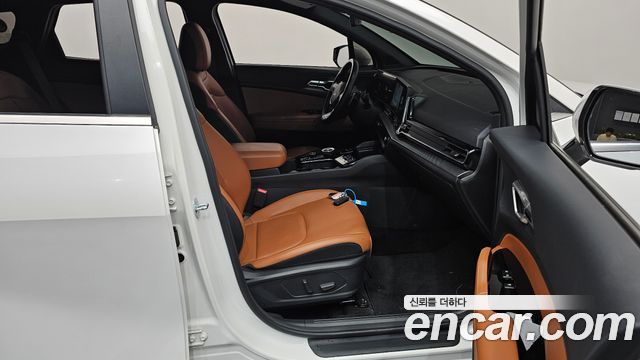 Kia Sportage 2023 — photo 16