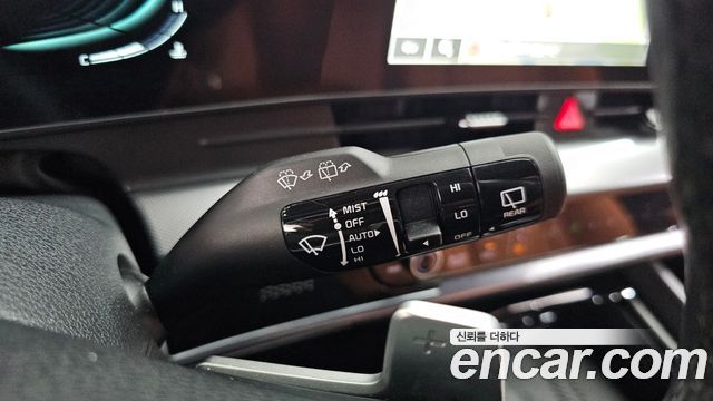 Kia Sportage 2023 — photo 27