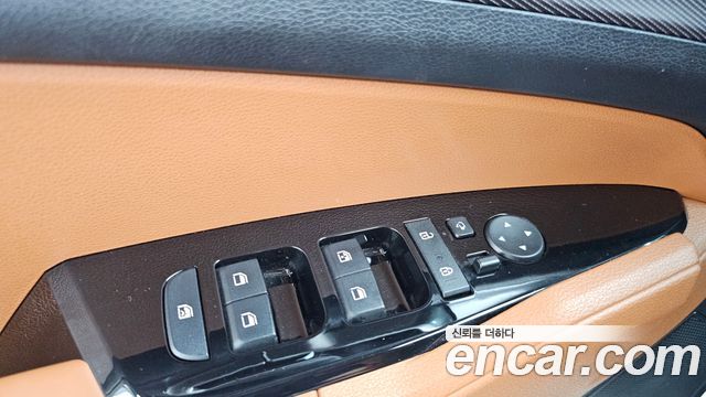 Kia Sportage 2023 — photo 28