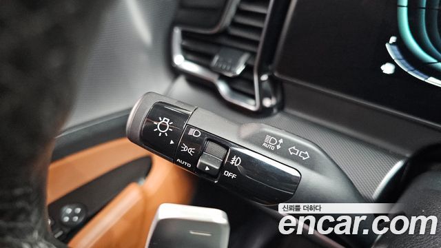 Kia Sportage 2023 — photo 36