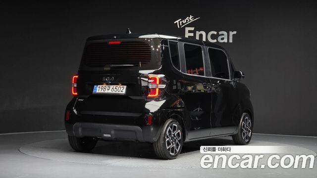 Kia RAY 2026 — photo 2
