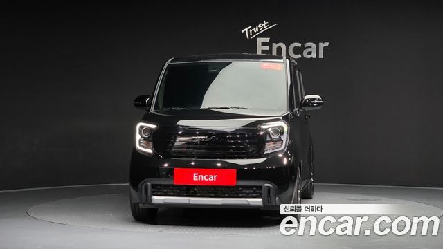 Kia RAY 2026 — photo 3