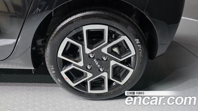 Kia RAY 2026 — photo 5