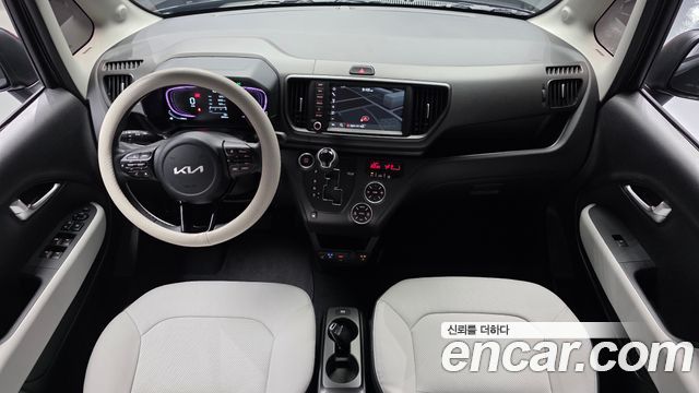 Kia RAY 2026 — photo 10