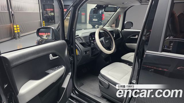 Kia RAY 2026 — photo 13