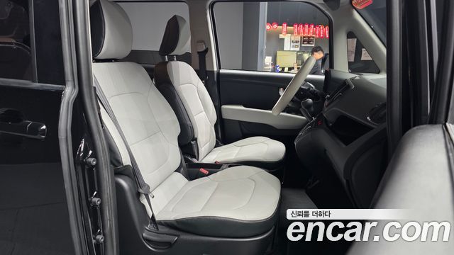 Kia RAY 2026 — photo 17