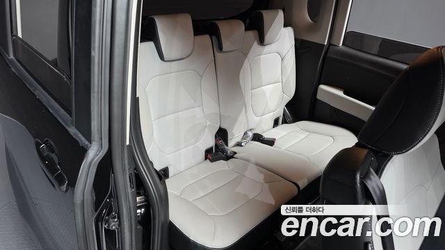 Kia RAY 2026 — photo 18