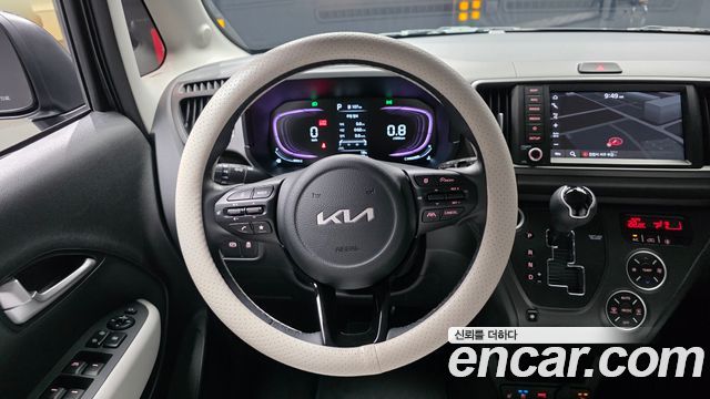 Kia RAY 2026 — photo 19