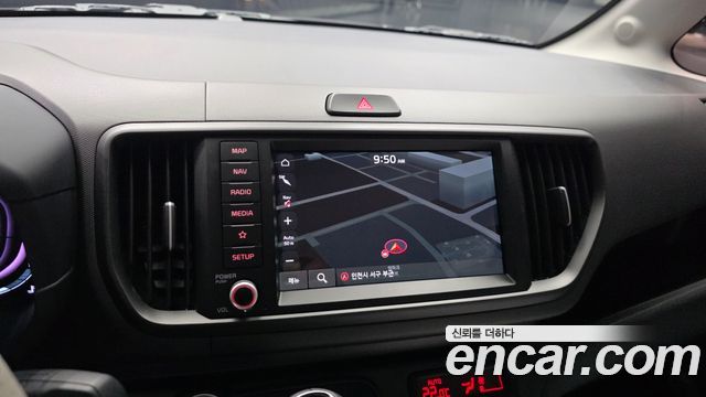 Kia RAY 2026 — photo 20