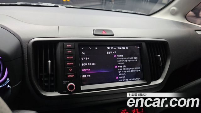 Kia RAY 2026 — photo 22