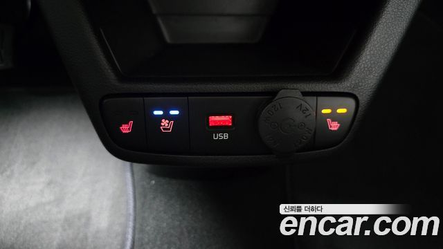 Kia RAY 2026 — photo 24