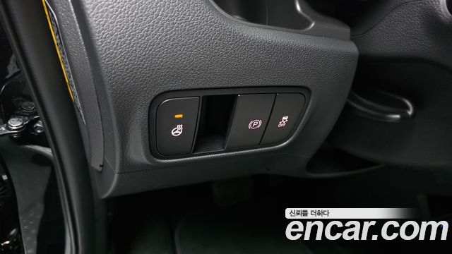 Kia RAY 2026 — photo 25