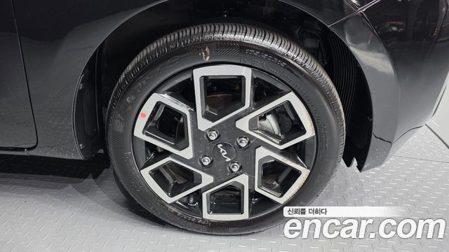 Kia RAY 2026 — photo 7