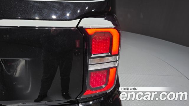 Kia RAY 2026 — photo 9