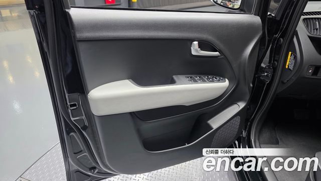 Kia RAY 2026 — photo 14