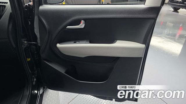 Kia RAY 2026 — photo 15