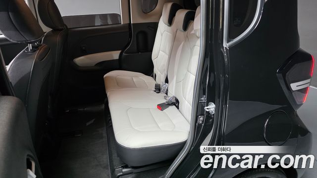 Kia RAY 2026 — photo 16