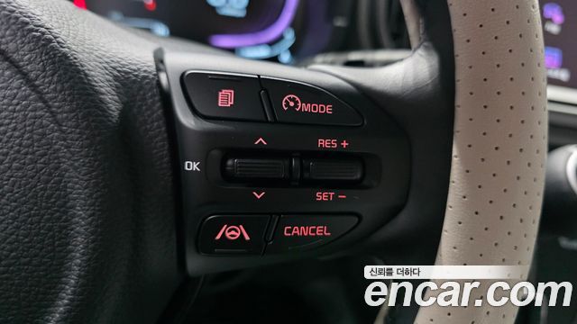 Kia RAY 2026 — photo 29
