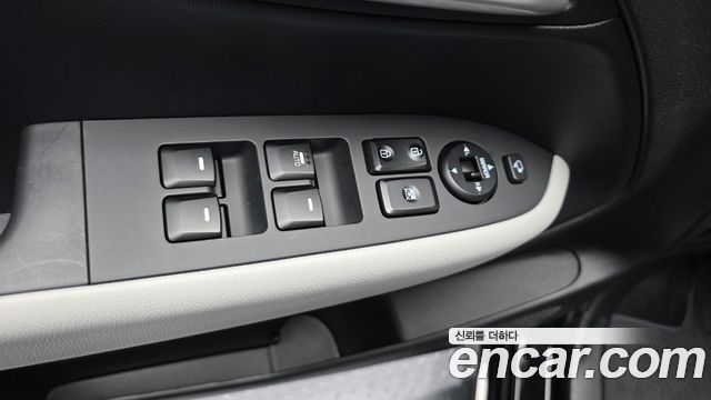 Kia RAY 2026 — photo 30