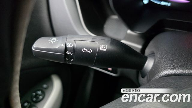 Kia RAY 2026 — photo 31