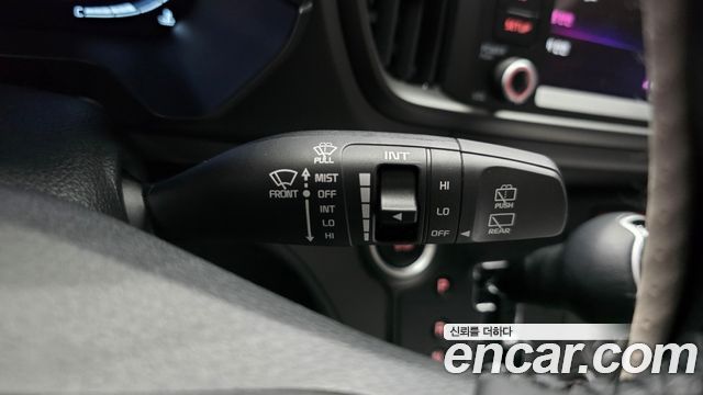 Kia RAY 2026 — photo 32