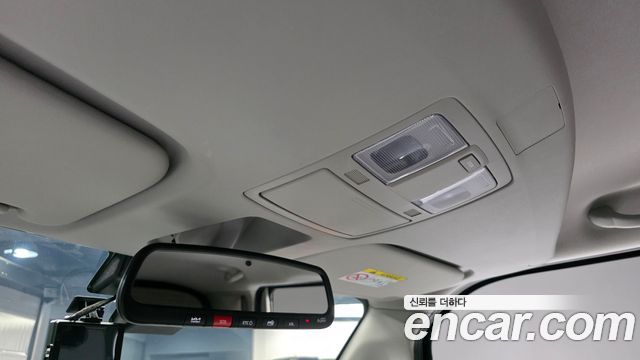 Kia RAY 2026 — photo 33