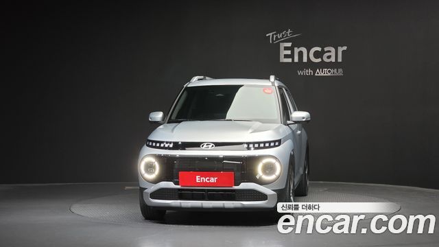Hyundai Casper 2026 — photo 3