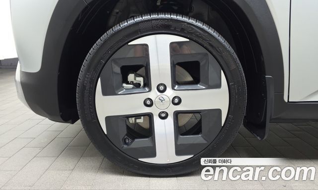 Hyundai Casper 2026 — photo 5