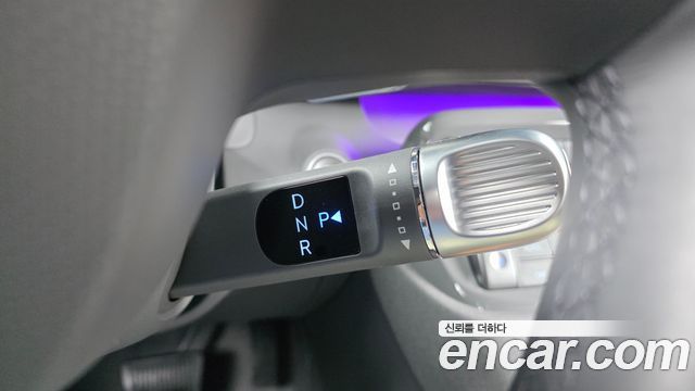Hyundai Casper 2026 — photo 12