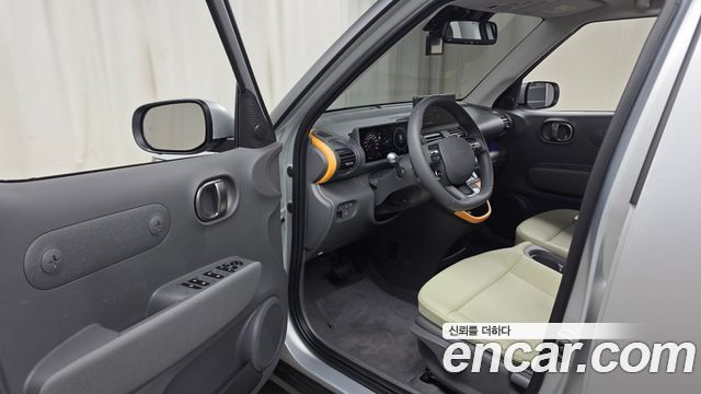 Hyundai Casper 2026 — photo 13