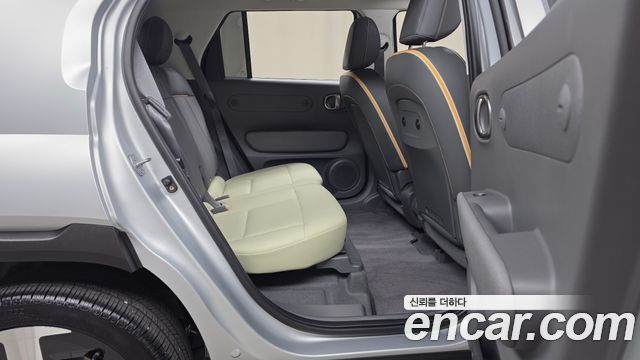 Hyundai Casper 2026 — photo 17