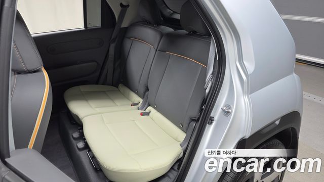 Hyundai Casper 2026 — photo 18