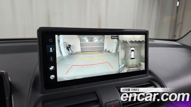 Hyundai Casper 2026 — photo 21