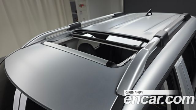 Hyundai Casper 2026 — photo 22