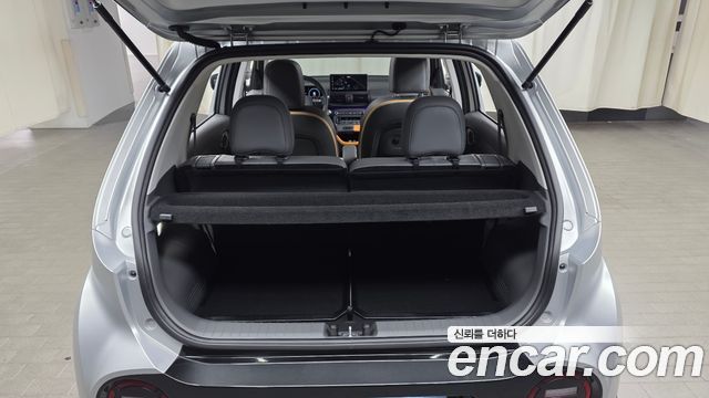 Hyundai Casper 2026 — photo 23