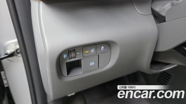 Hyundai Casper 2026 — photo 25