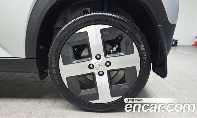 Hyundai Casper 2026 — photo 7