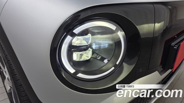 Hyundai Casper 2026 — photo 8