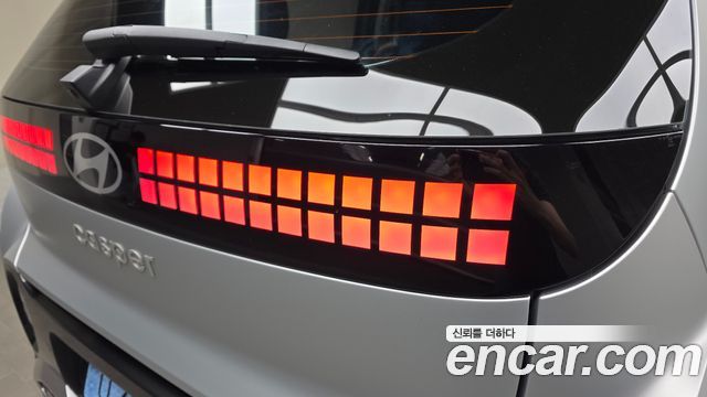 Hyundai Casper 2026 — photo 9
