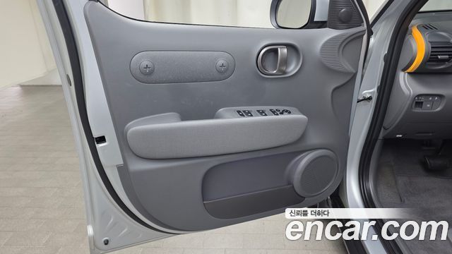Hyundai Casper 2026 — photo 14