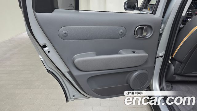 Hyundai Casper 2026 — photo 15