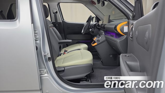 Hyundai Casper 2026 — photo 16