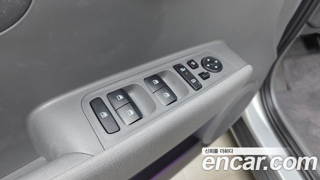 Hyundai Casper 2026 — photo 27