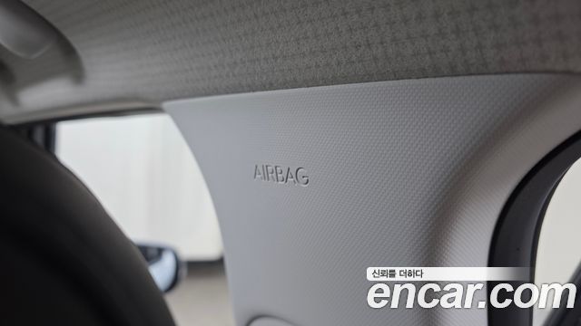 Hyundai Casper 2026 — photo 28