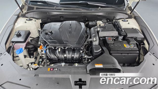Hyundai Grandeur 2023 — photo 6