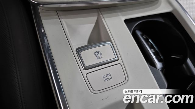 Hyundai Grandeur 2023 — photo 17