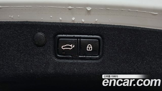 Hyundai Grandeur 2023 — photo 19