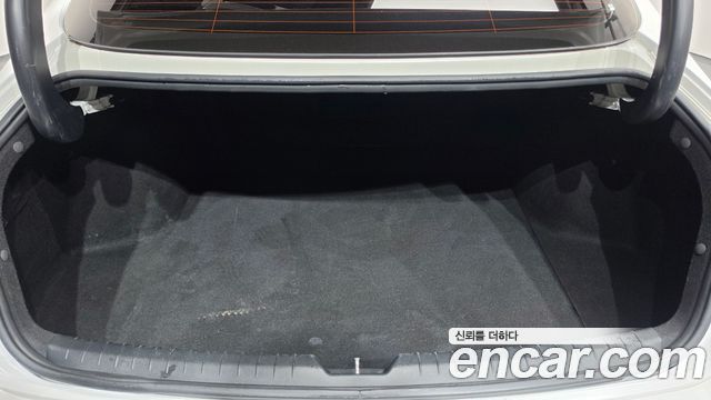 Hyundai Sonata 2021 — photo 22