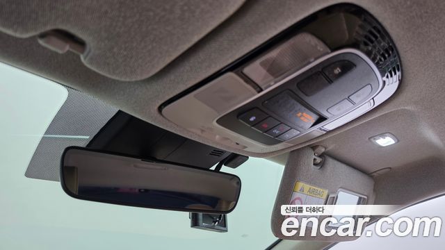 Hyundai Sonata 2021 — photo 24