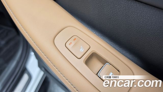 Hyundai Sonata 2021 — photo 26